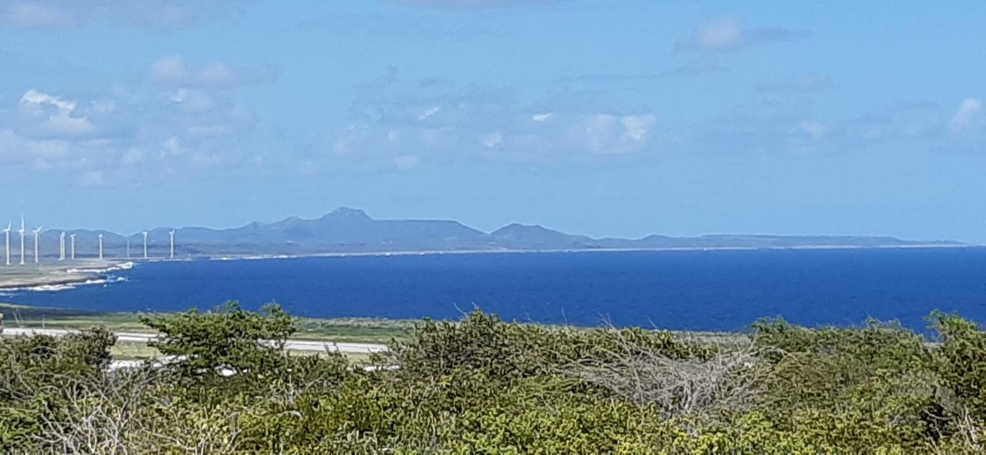 Отель Island House Near Curacao International Airport Cur Виллемстад Экстерьер фото